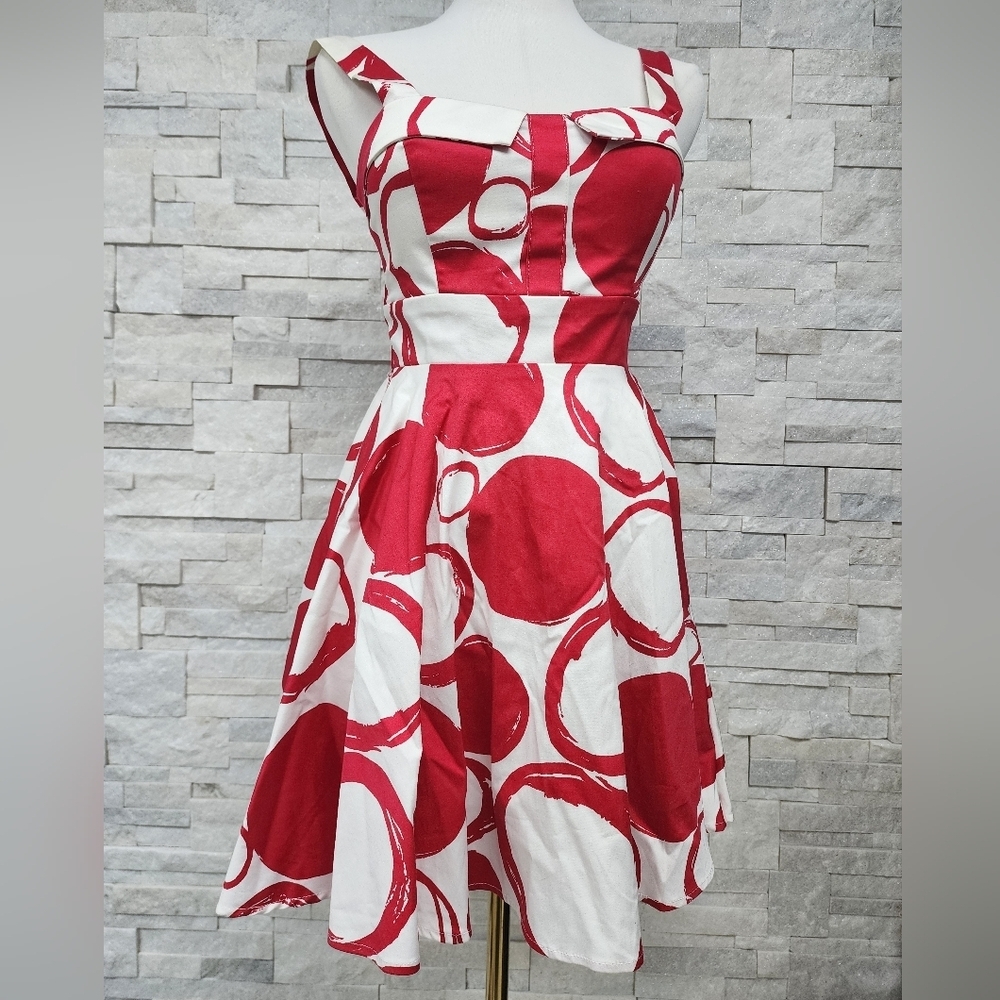 Colori dress